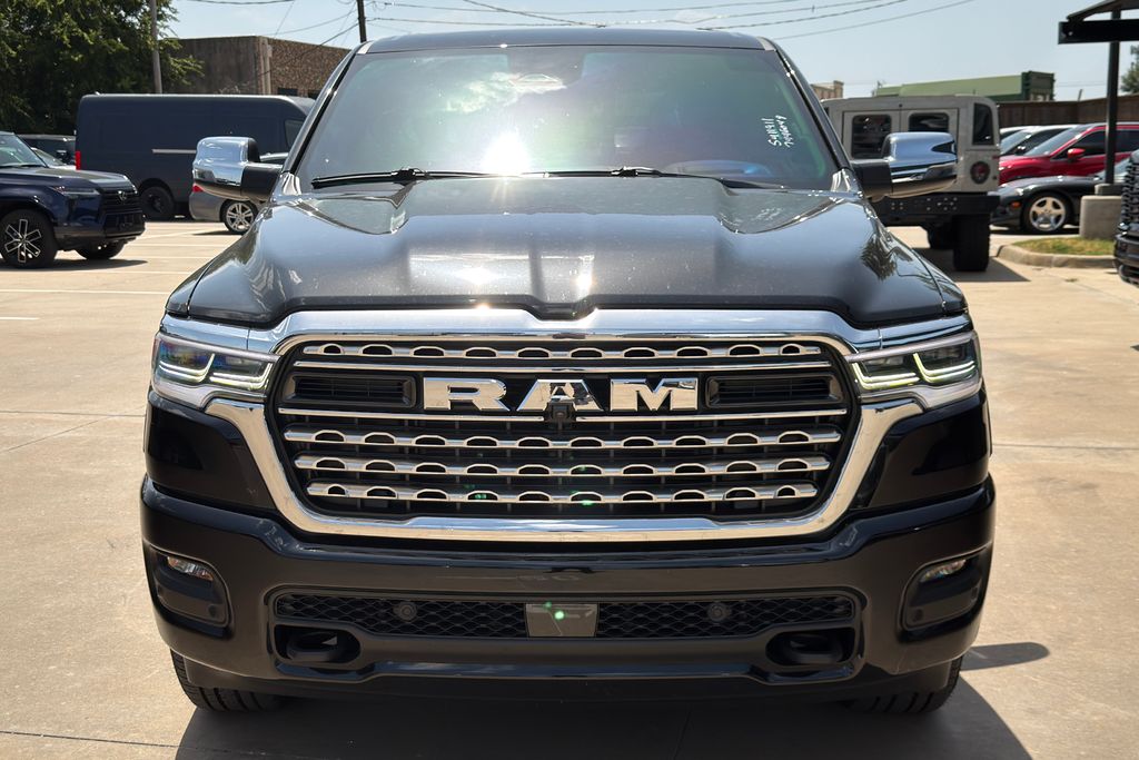 ram ram 1500 pickup 2026 1C6SRFHP9TN236406 image ram ram 1500 pickup 2026 1C6SRFHP9TN236406 image